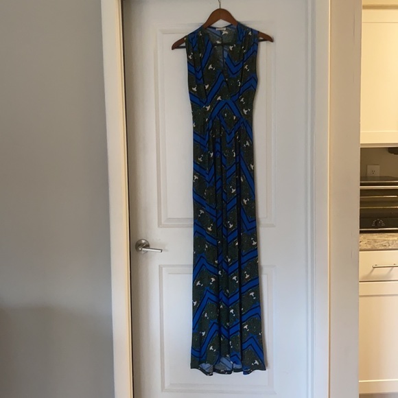 Cache dress - Picture 2 of 5